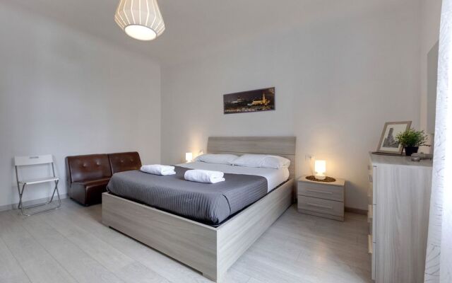 Strozzi Apartment By Home Sharing