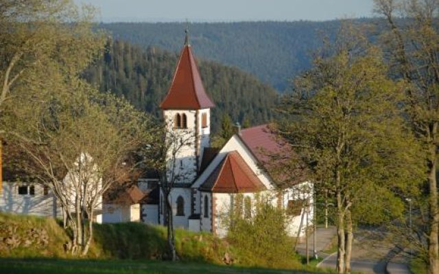 Schwarzwald Kniebis