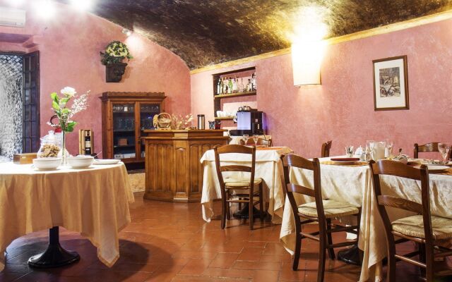 Villa il Fedino