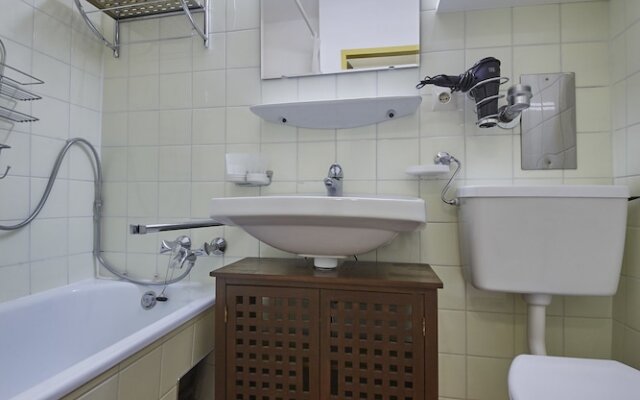 Appartement Active