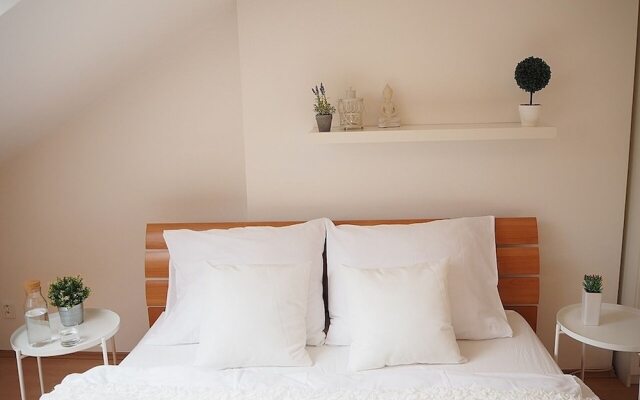 QIK Apartments