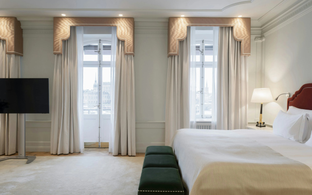 Grand Hôtel Stockholm