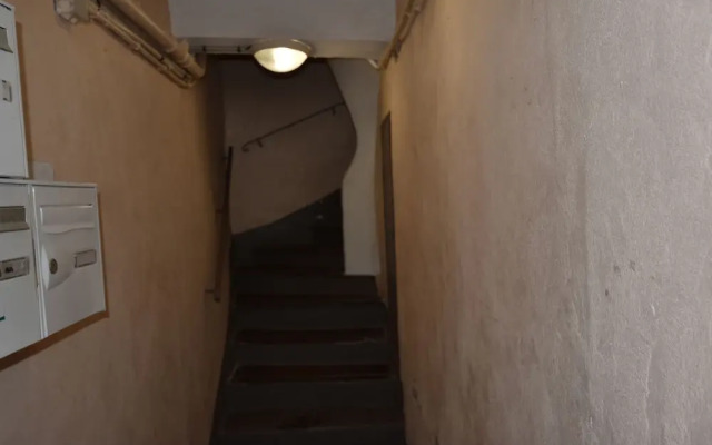 37 Rue Alézard