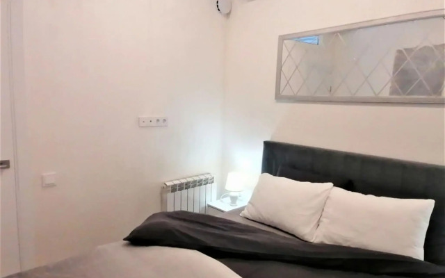 Апартаменты на улице Первомайская 1