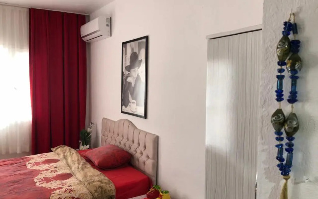 DenizKizi&Derya Pansiyon