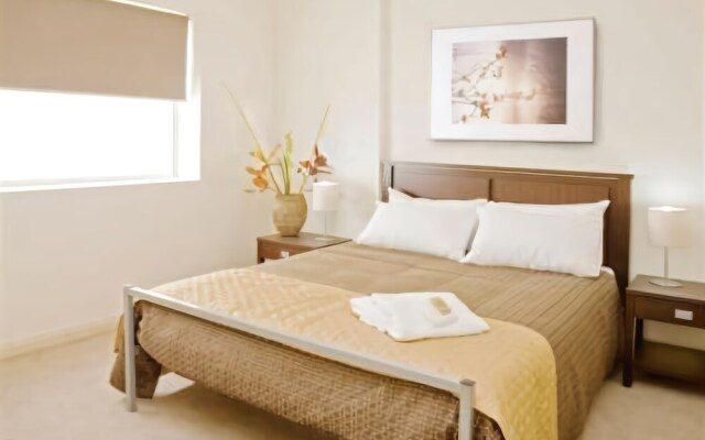 Glenelg Pacific Apartments