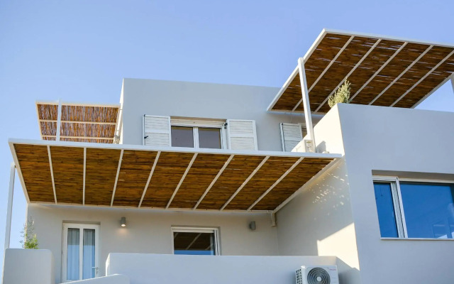 Pharos Apartments