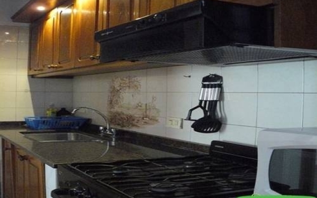 The One Hostel