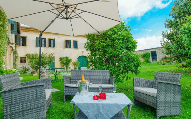 Villa Cristani  Valpolicella Suite