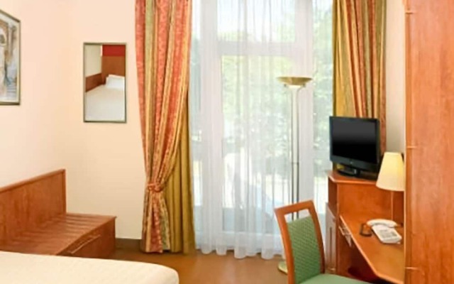 Star Inn Hotel München Nord, by Comfort