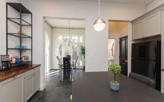 Award Winning 4 BR in Old Louisville