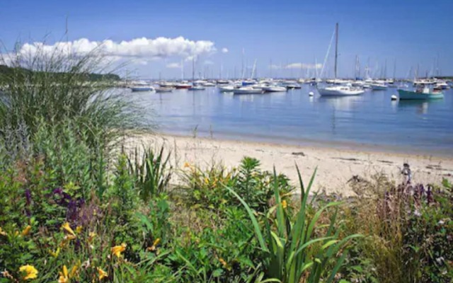 Mansion House Inn And Spa