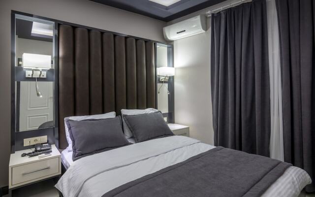 Bakırköy Zeugma Suit Hotel