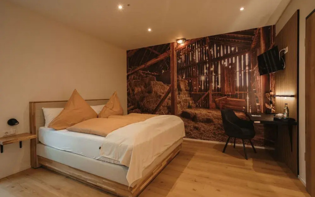 Boutique Hotel Haus Marie
