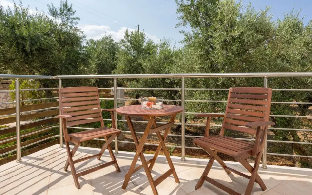 Villa Serenity