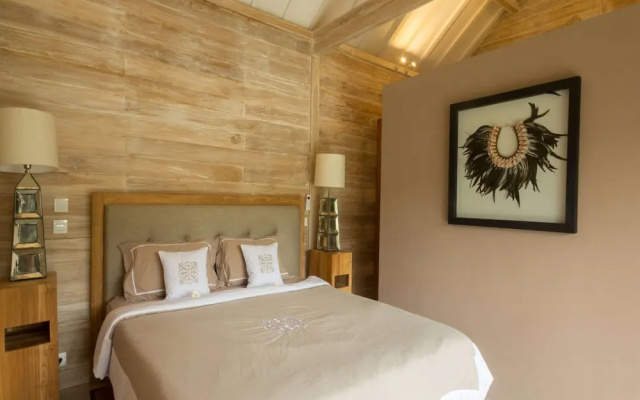 Bali Villa Near the Beach, 2023 – Guest Rooms – Kerobokan Kelod