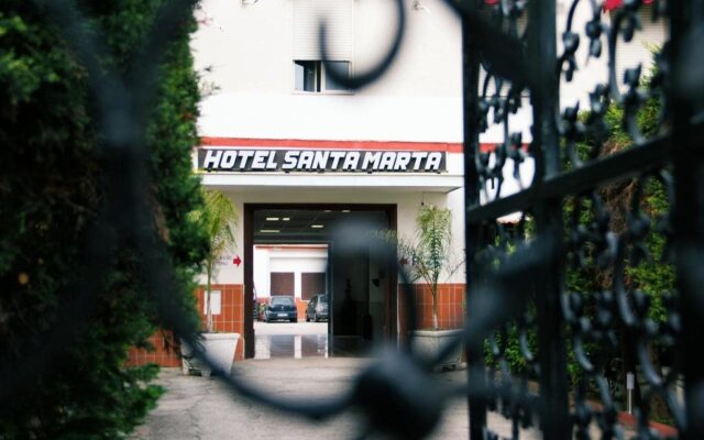 Hotel Santa Marta