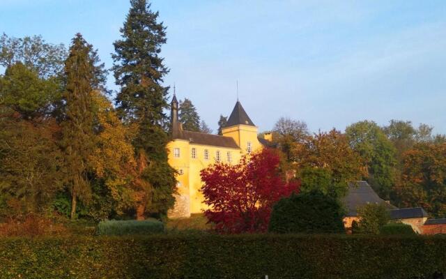 Les2sources Bike-B&B