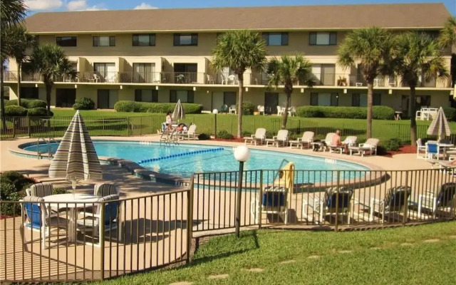 Summerhouse 408 - Two Bedroom Condo