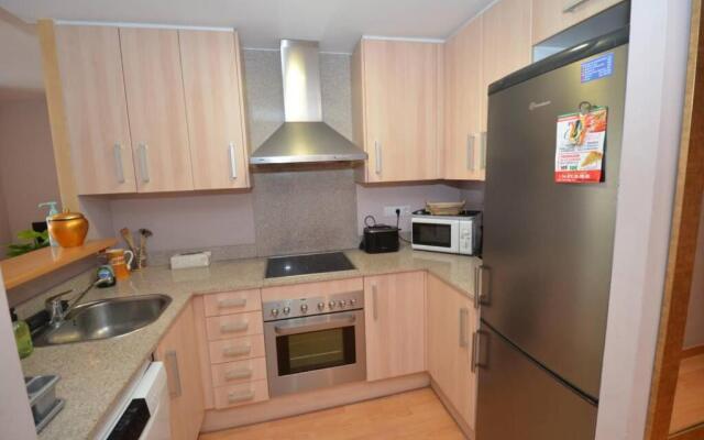 Bel Appartement De Standing Isar02
