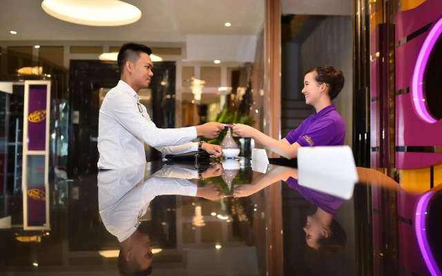 Midtown Xpress Balikpapan