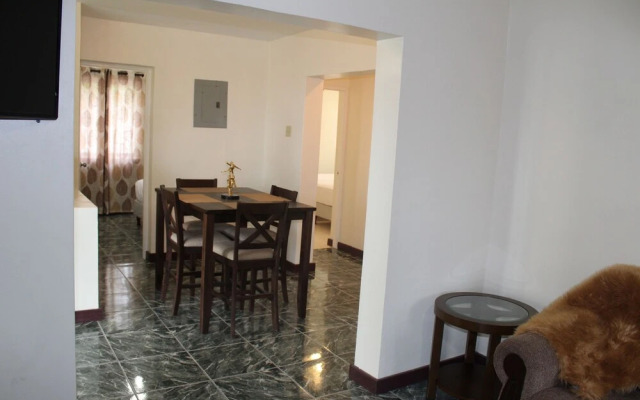 Vale View Residences