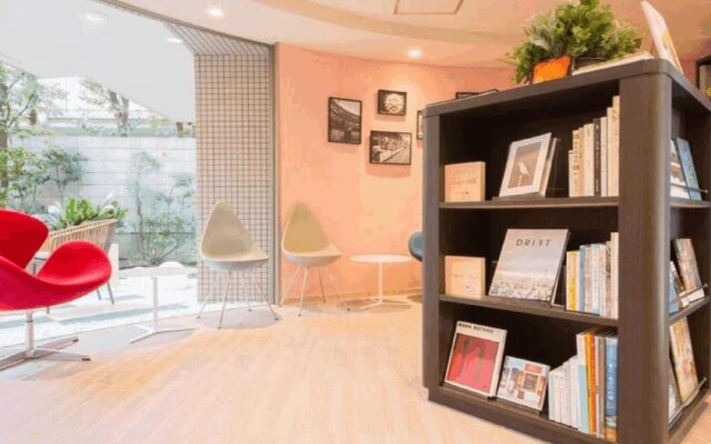 Tokyu Stay Meguro Yutenji