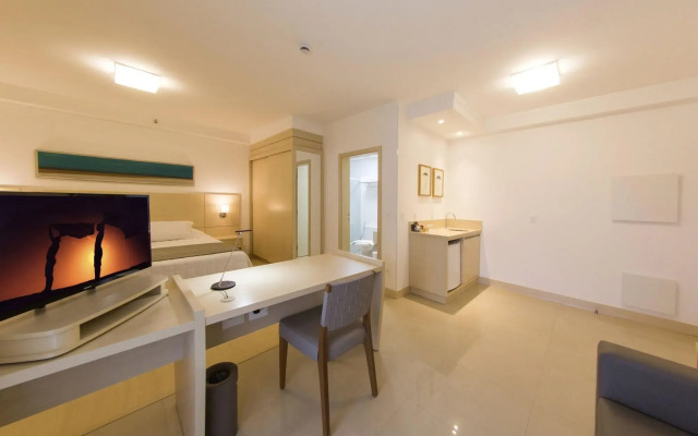 Hotel Araucária Flat
