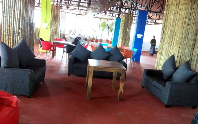 Vedanta Wake Up - Coorg, Madikeri Town Center