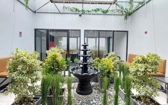 3 Point Syariah Residence