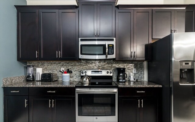 Escape to Brier Rose