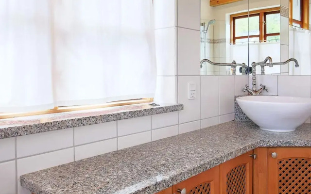 6 Person Holiday Home in Graested