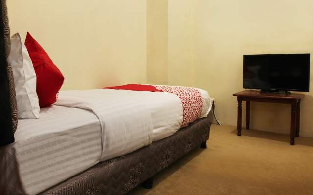 OYO 146 Menteng Residence Near Kementerian Perencanaan Pembangunan Nasional/Badan Perencanaan Pembangunan Nasional (Kementerian PPN/Bappenas)