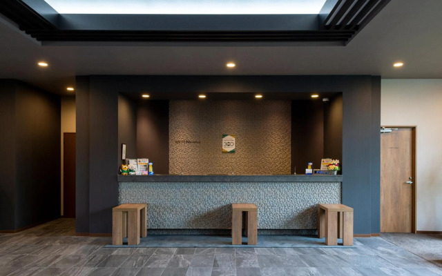 Hotel Route-Inn Kanuma Inter