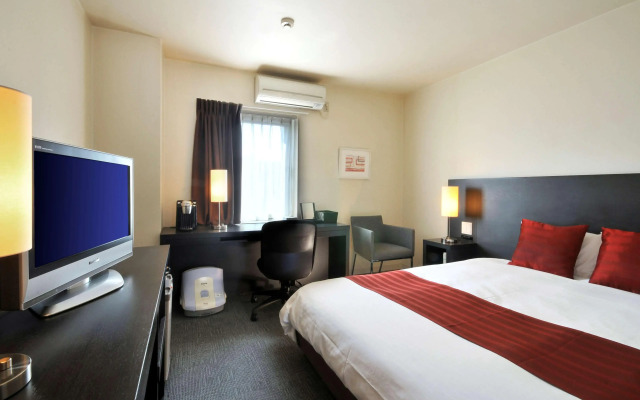 Koko Hotel Yokohama Tsurumi