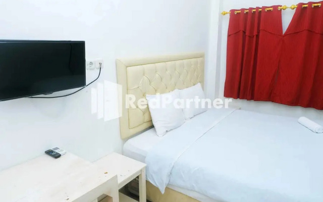 Fortuner Homestay Syariah Makassar RedPartner