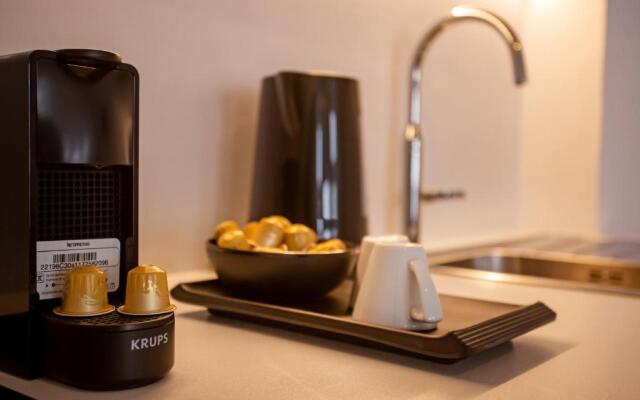Aelia Suite I / Mykonos Town