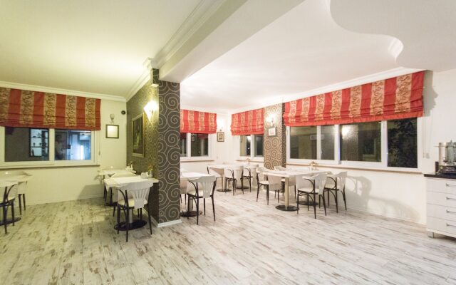 Sari Konak Apart Hotel