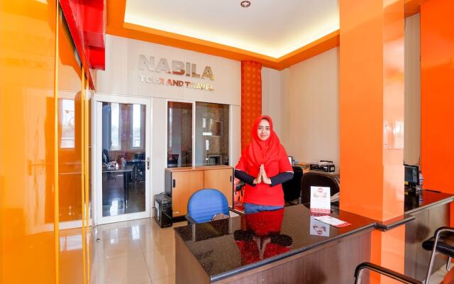 Hotel O Juanda Near Terminal International Juanda