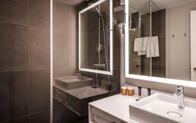 Novotel Orléans St Jean de Braye