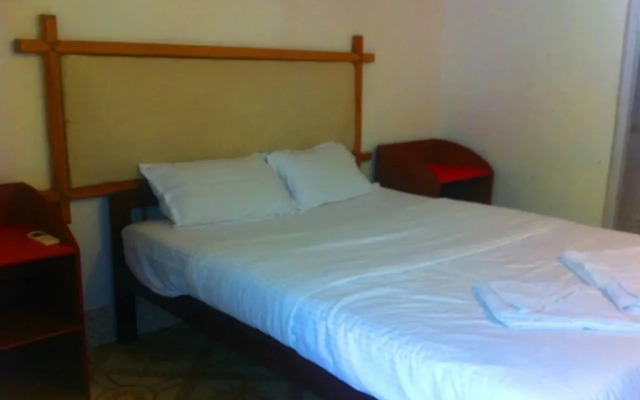 Zappia Cove Eco Resort