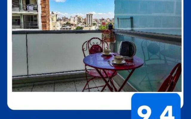 Departamentos Cordoba Holder Ii