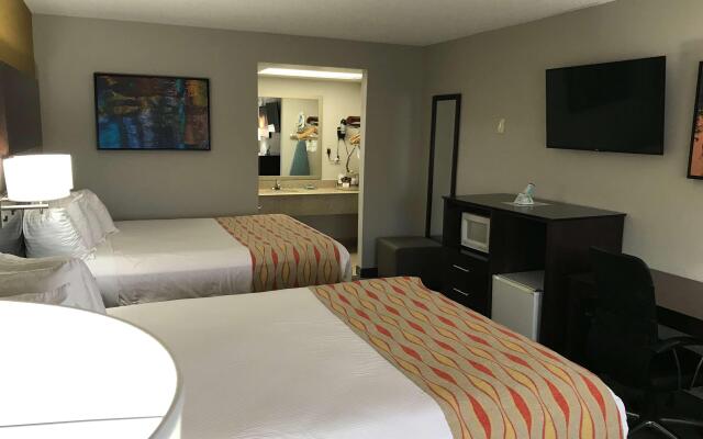 Best Western Inn Of Palatka