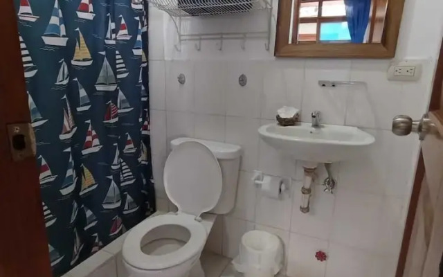 Hostel Sole Mare