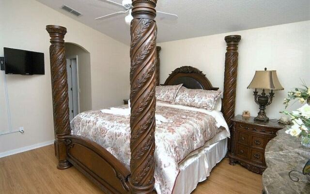 87284 4 Bedroom Pool Home, Cumbrian Lakes