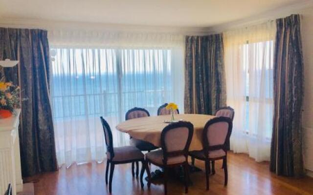 Puerto Pacifico - 211