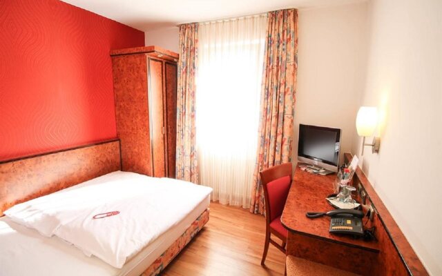 Hotel Miramar am Römer