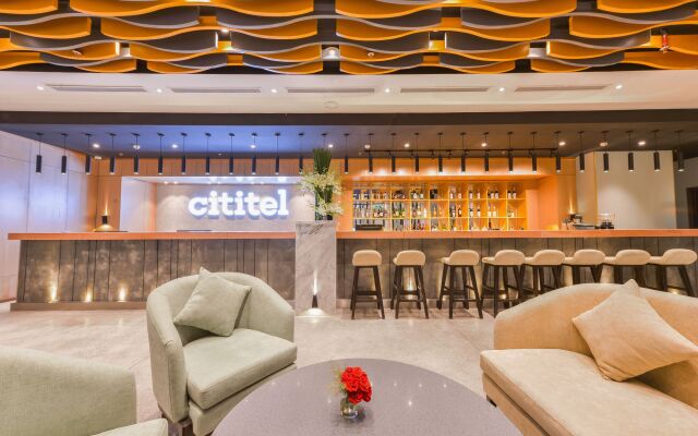 Grand Cititel Hanoi Hotel & Spa