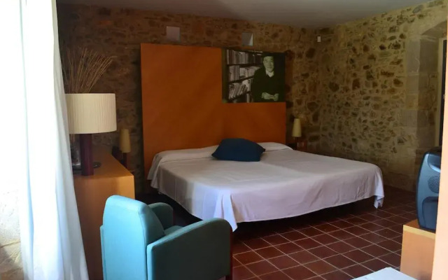 Hotel Arcs de Monells