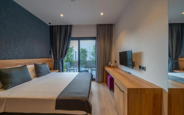 Paradise Gundogan Hotel